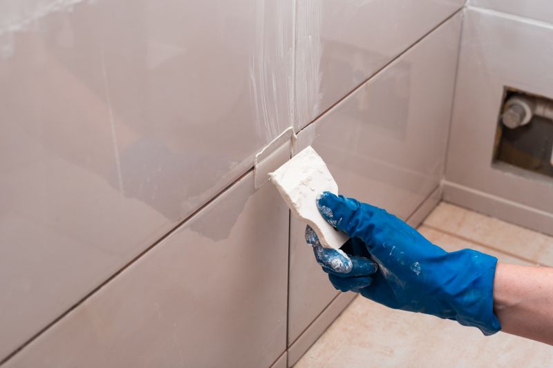 Regrouting Service