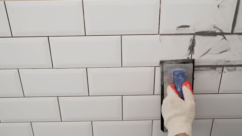 Regrouting Service